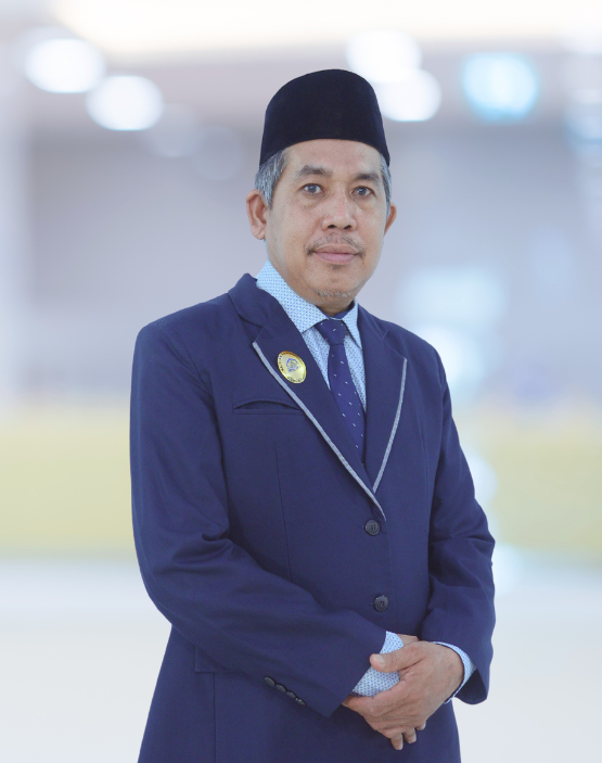 Dr. Muhammad Solihin, M.Pd.,I.